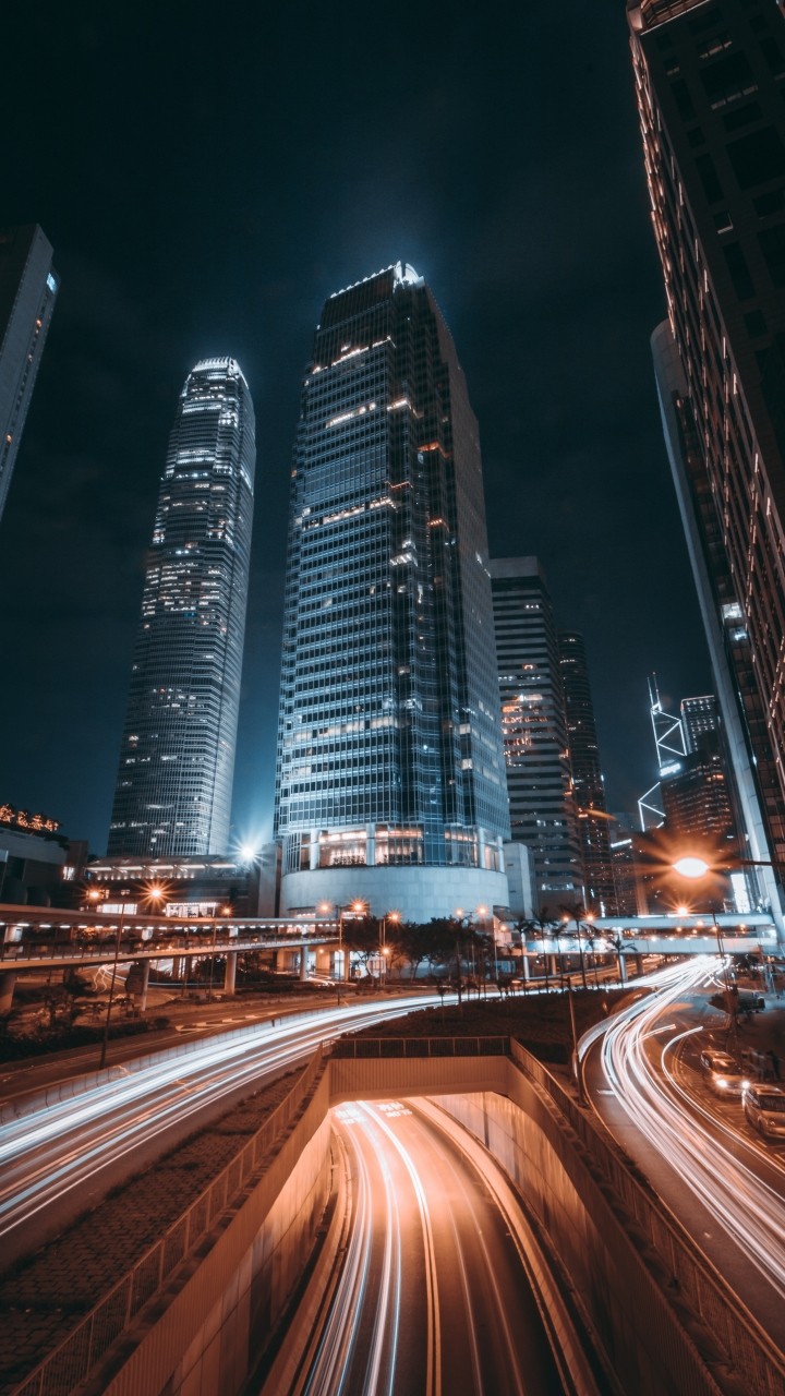 Buildings