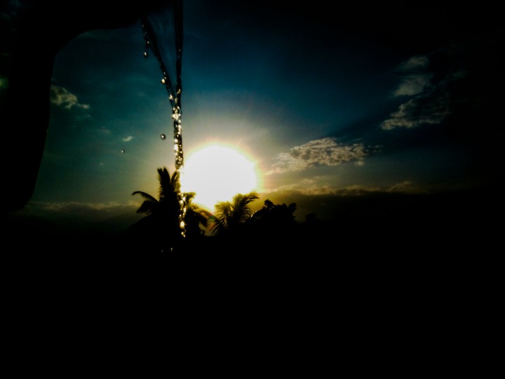 sun