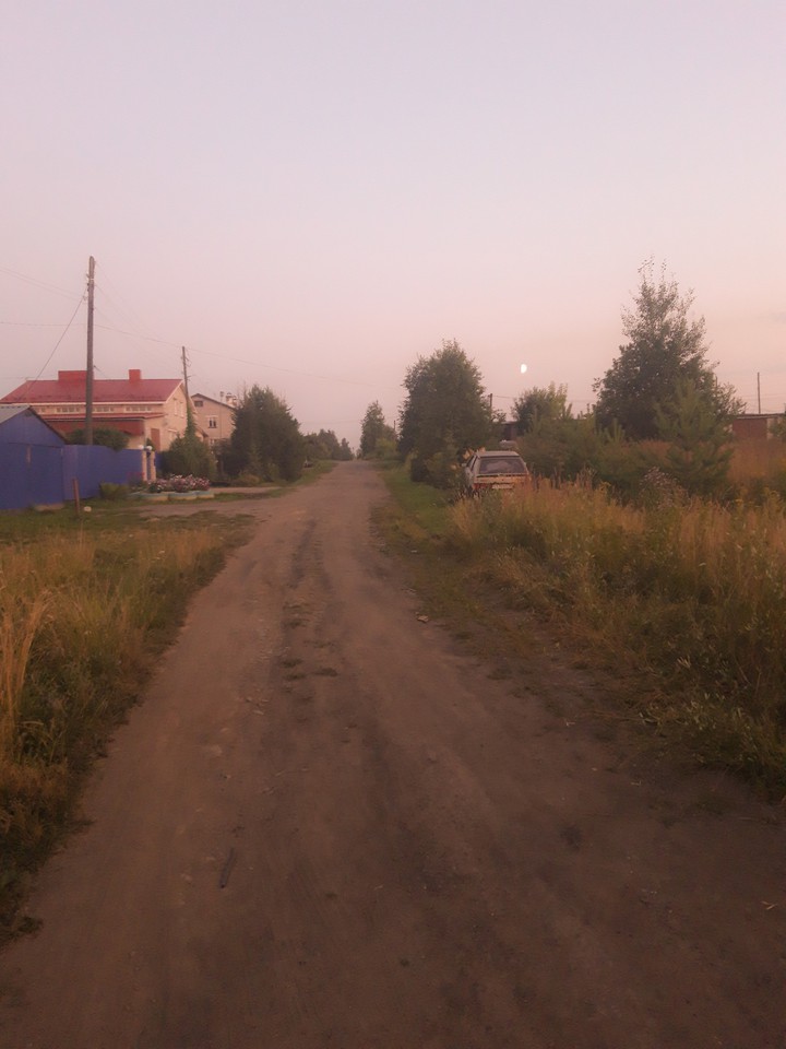 Ностальгия