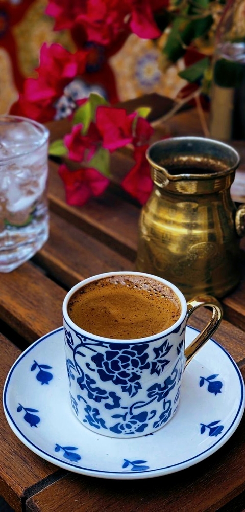 tapety Dishware, Cup