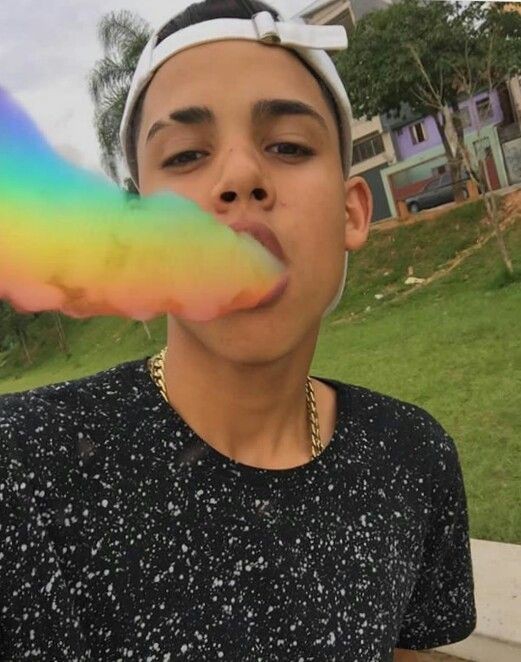 love gay