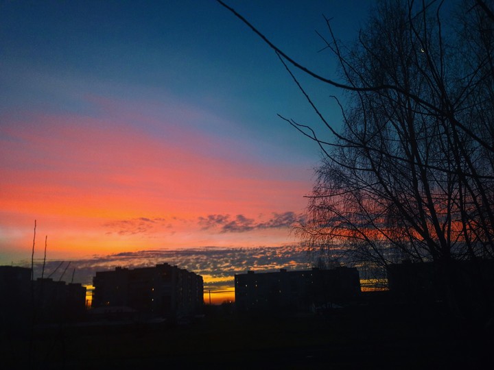 sky