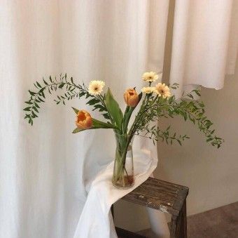 화분