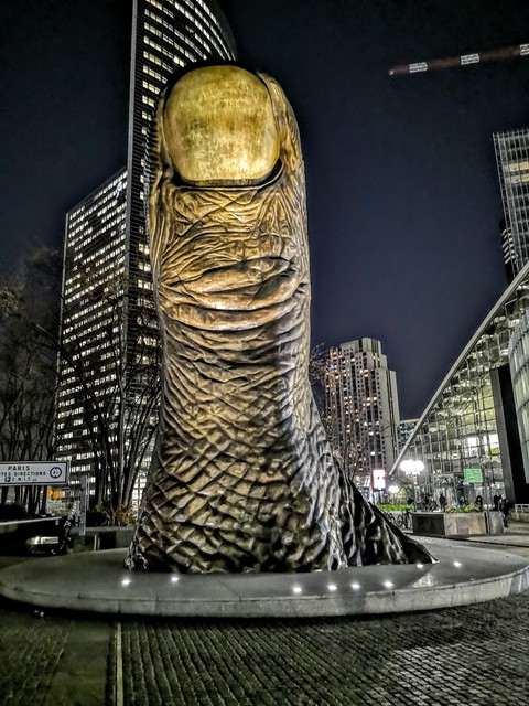 La Defense (París)