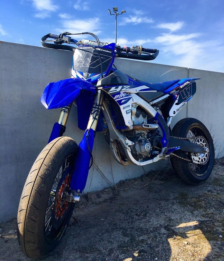 bike