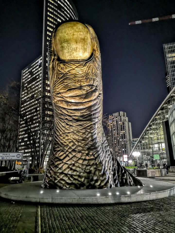 La Defense (París)