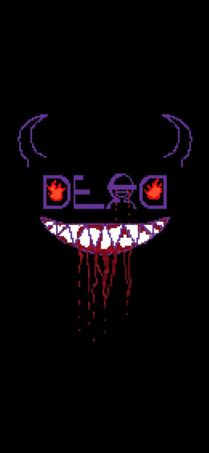 demon of death