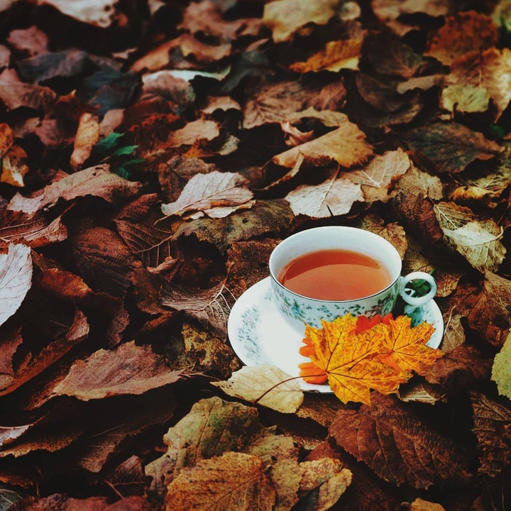 tea