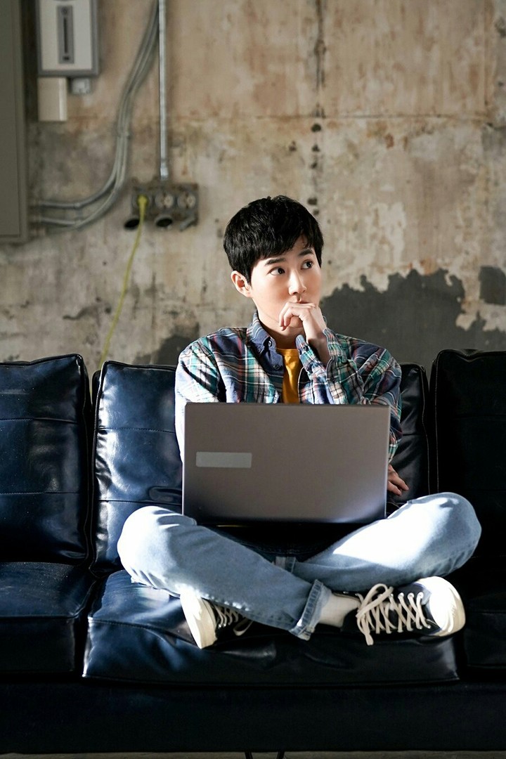 Suho