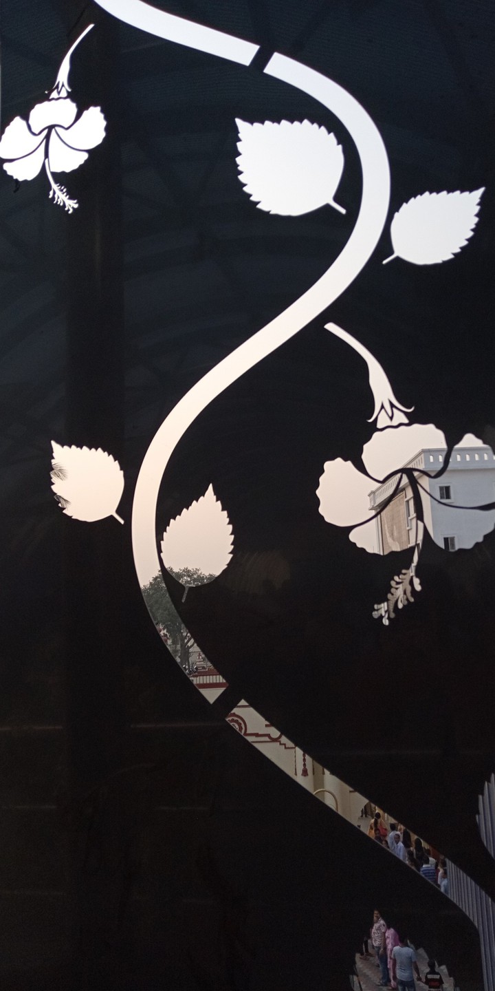 art