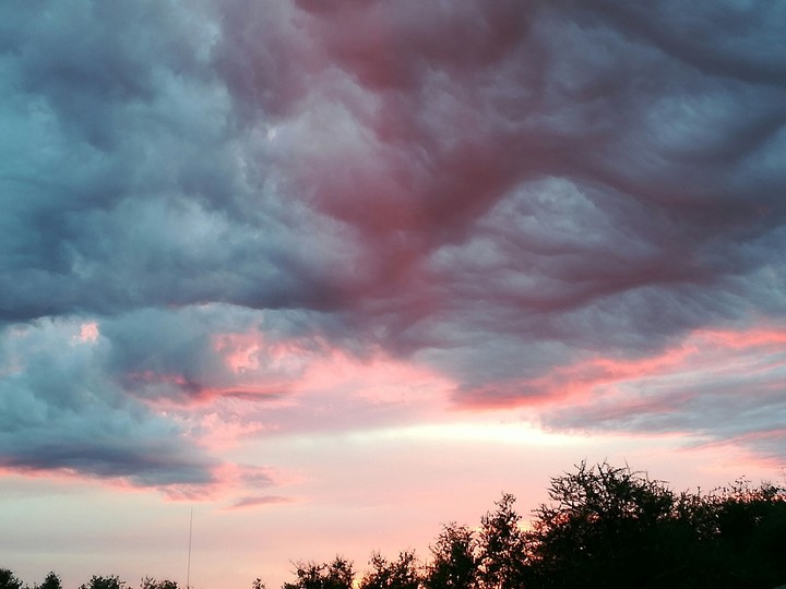 Clouds