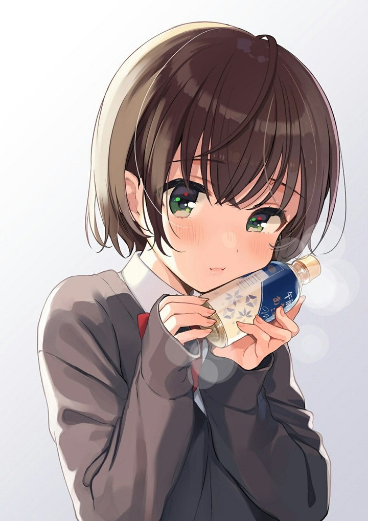 Nyan~