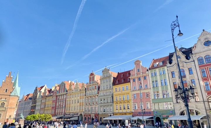 City Square