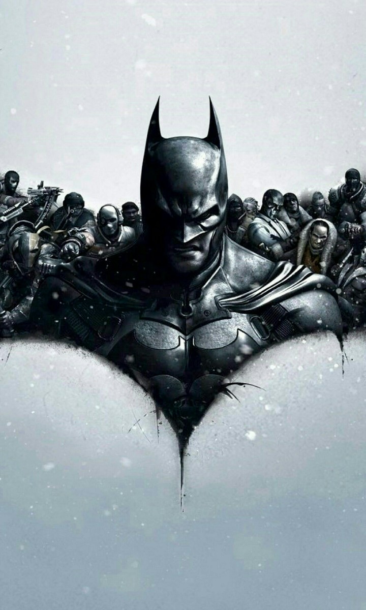 batman