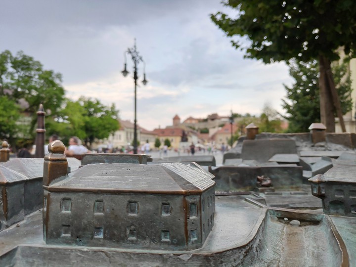 Eger, Hungary