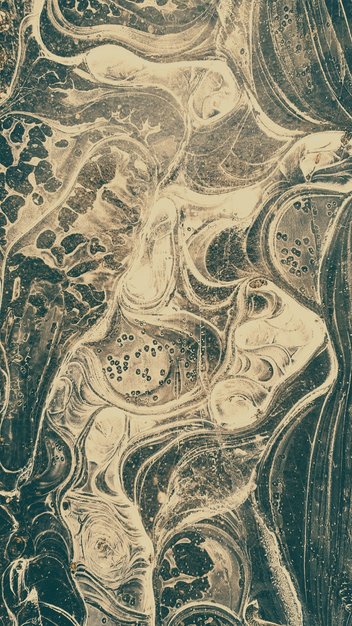 abstract nature