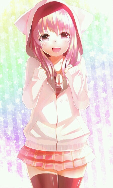 anime