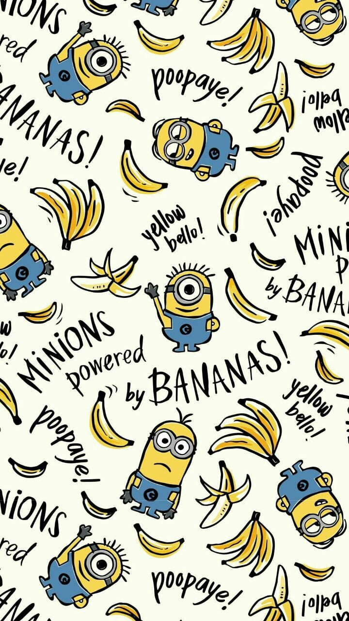 minions