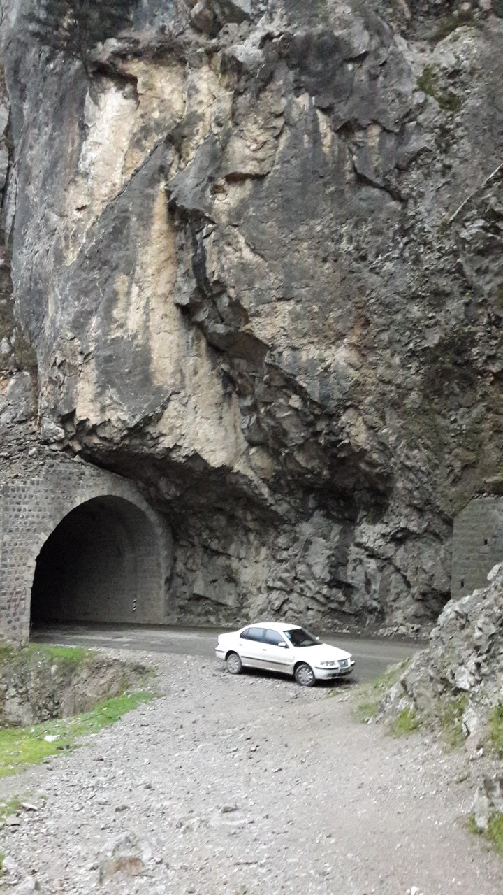 iran gilan roodsar