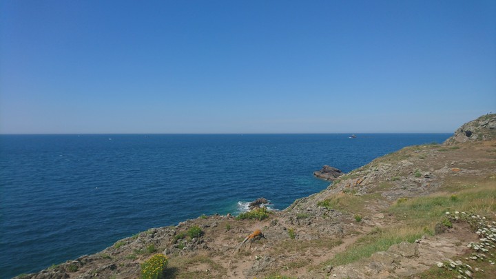 Saint-Malo Rothéneuf
