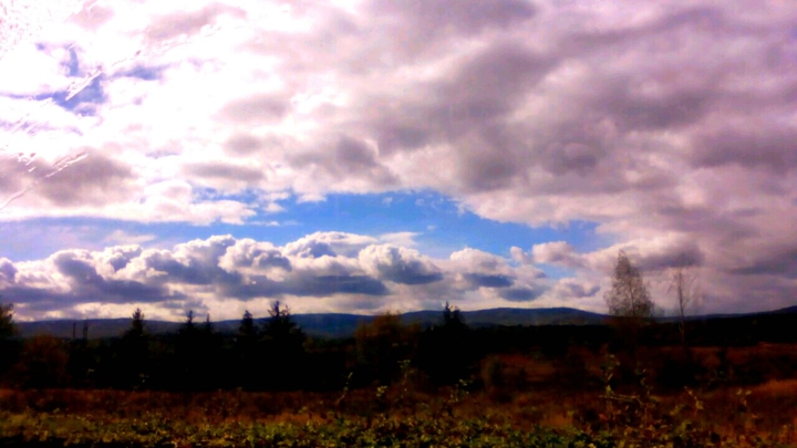 sky.