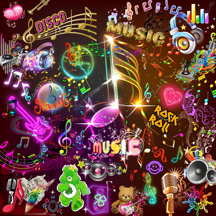 music