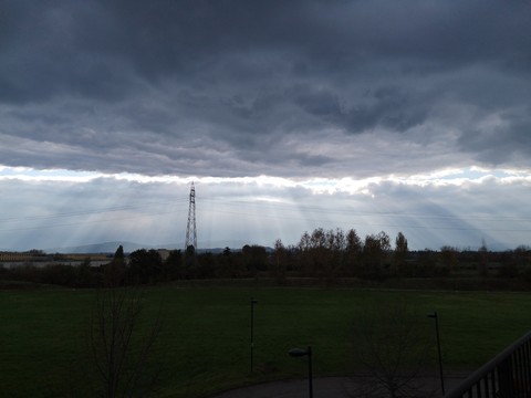 sky