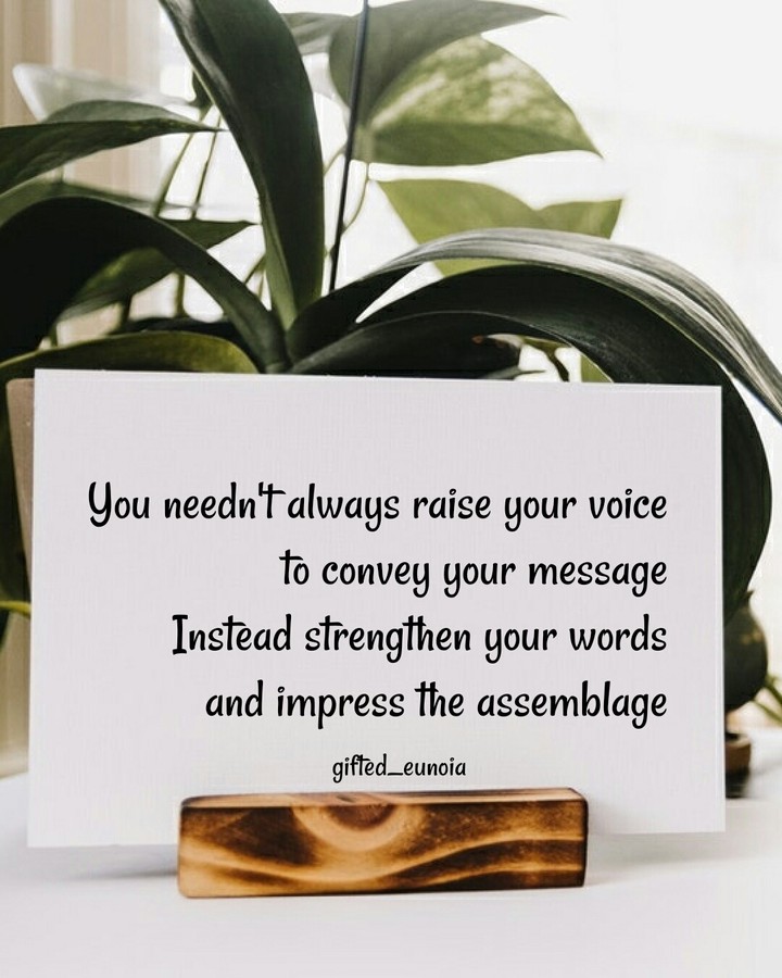 Voice