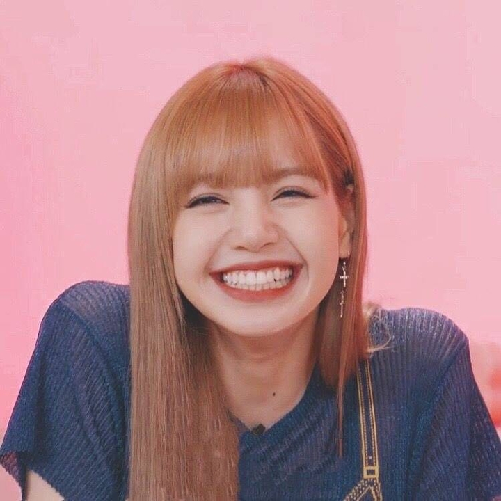 lisa ❤️