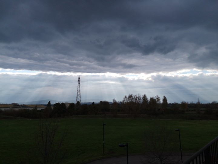 sky