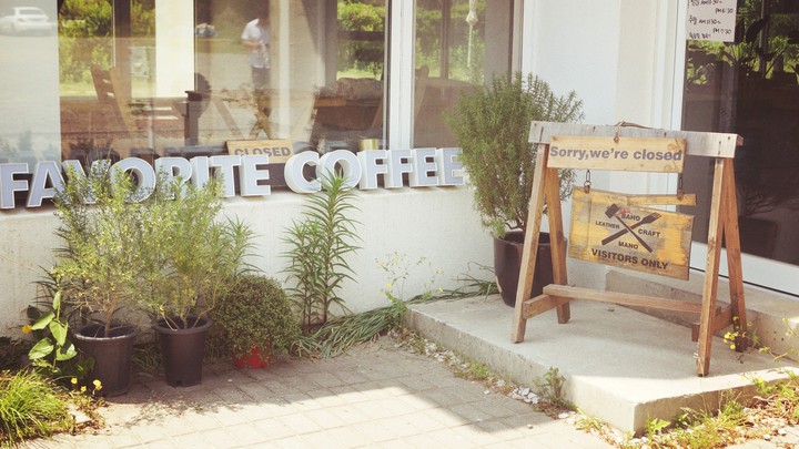 cafe