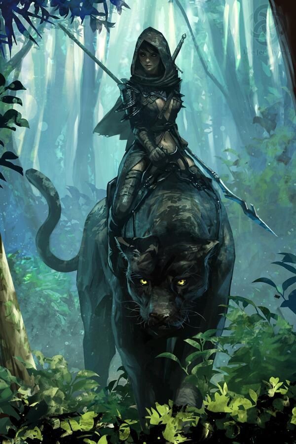 fantasy