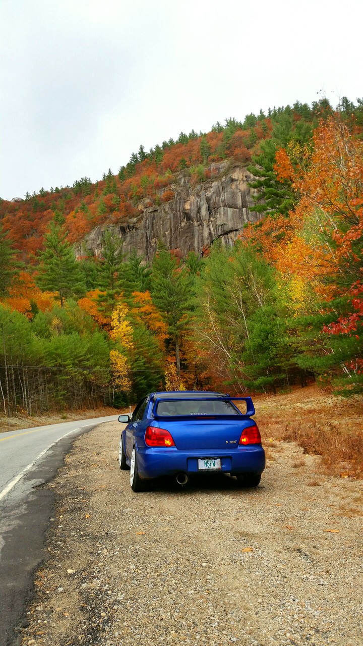 STi