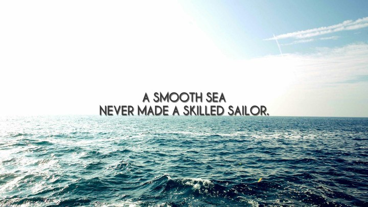 Sea