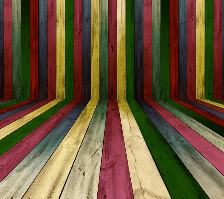 colours. .