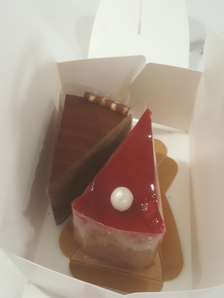 케이크