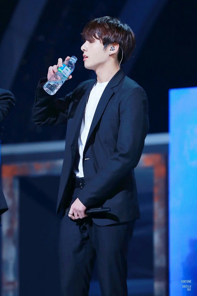 BTS JUNGKOOK