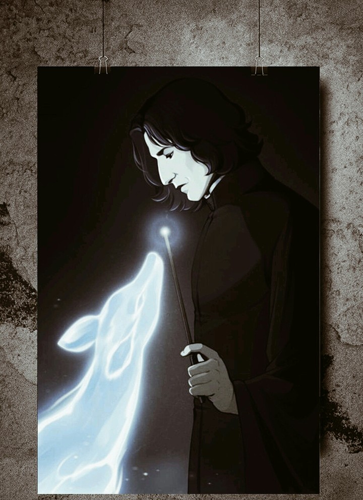 Severus Snape