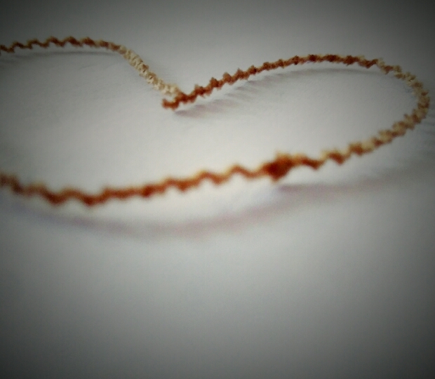heart...