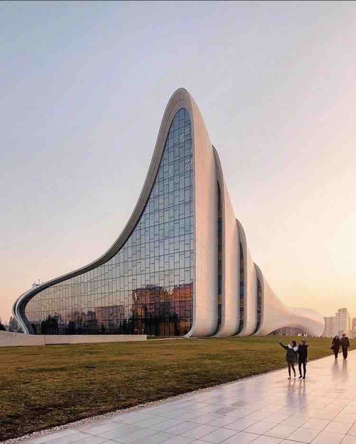 Baku