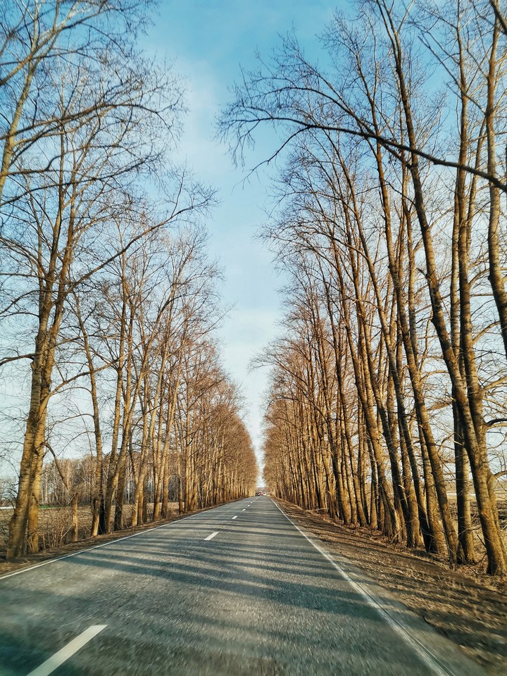 Road