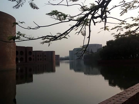 shongsod bobon Bangladesh
