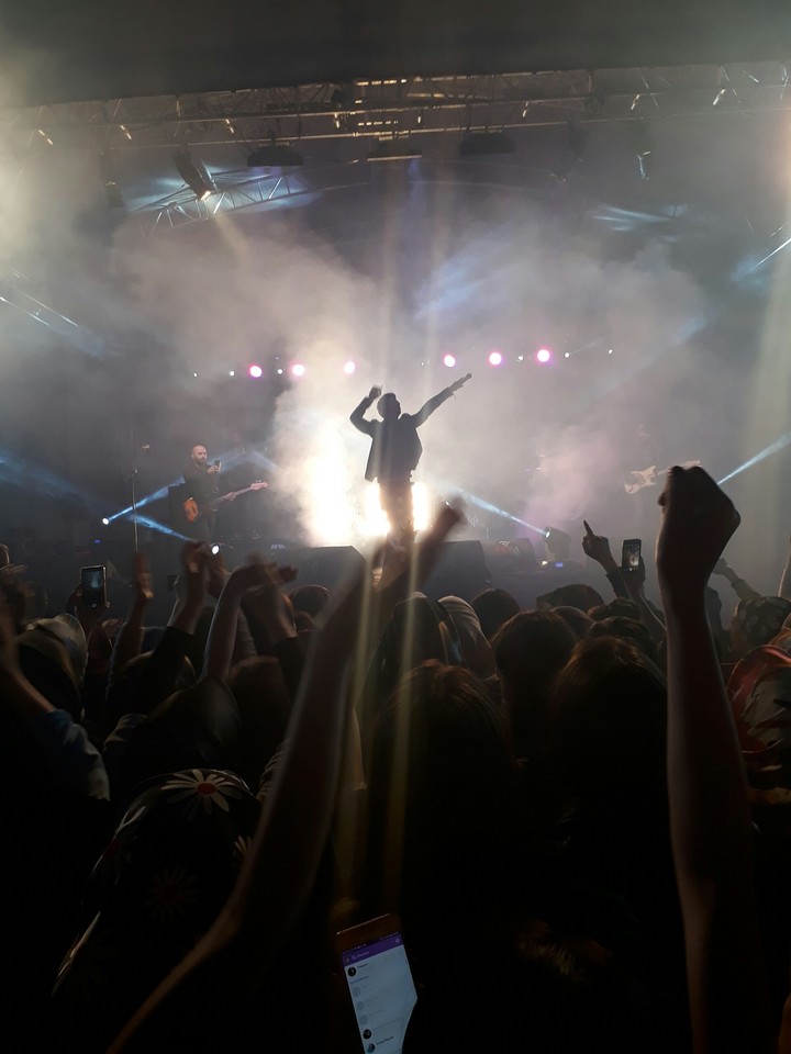 Konser