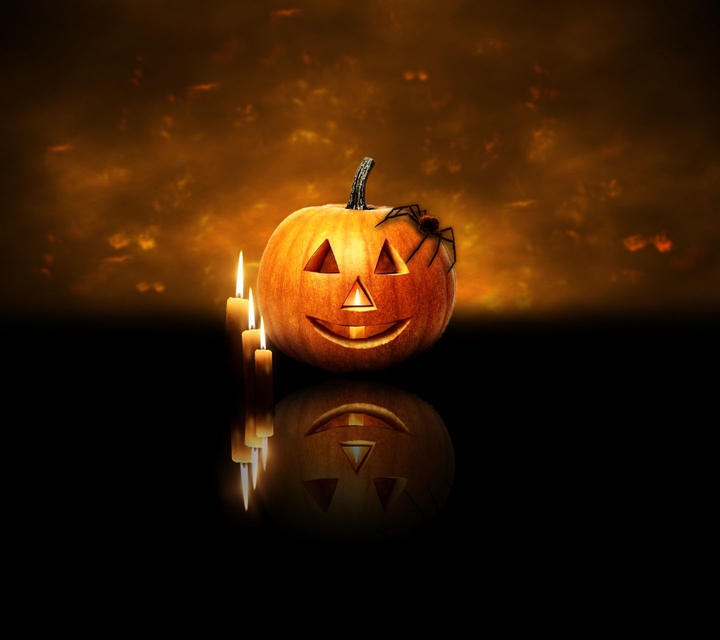 Pumpkin