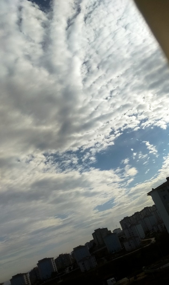 ☁️