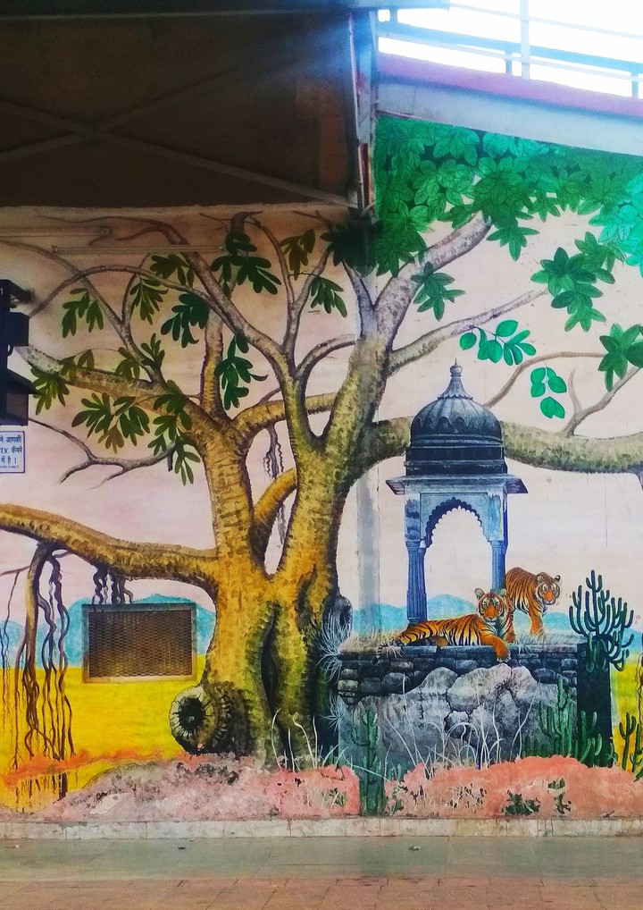 Sawai Madhopur