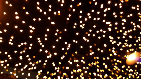 Blur Lights