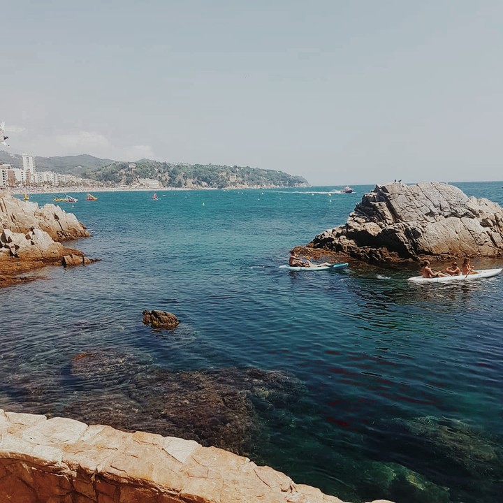 Lloret de mar