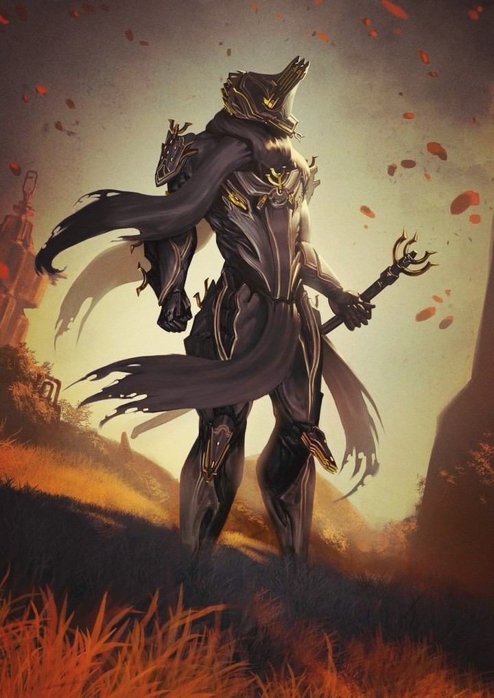 Amazing Excalibur umbra
