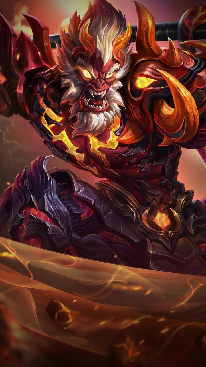 Wukong